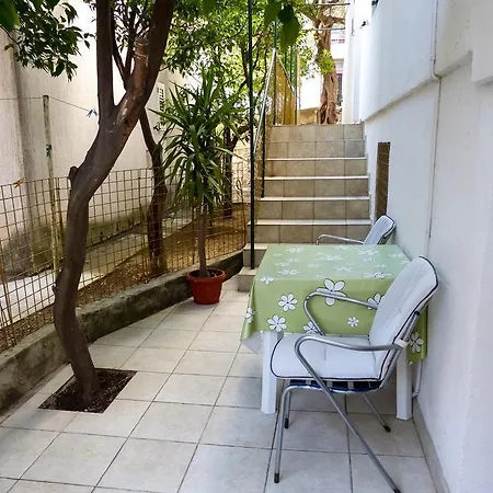 Apartmán Studio 11893a Podgora (Split-Dalmatia)