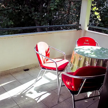 Apartmán Studio 11893a