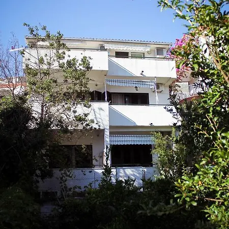 Studio 11893a Apartmán *